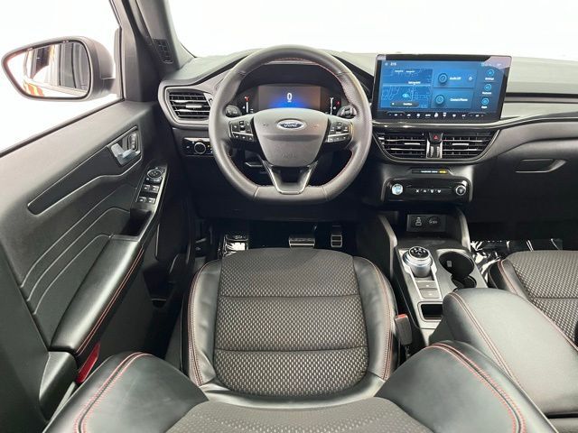 2024 Ford Escape ST-Line Carrollton TX