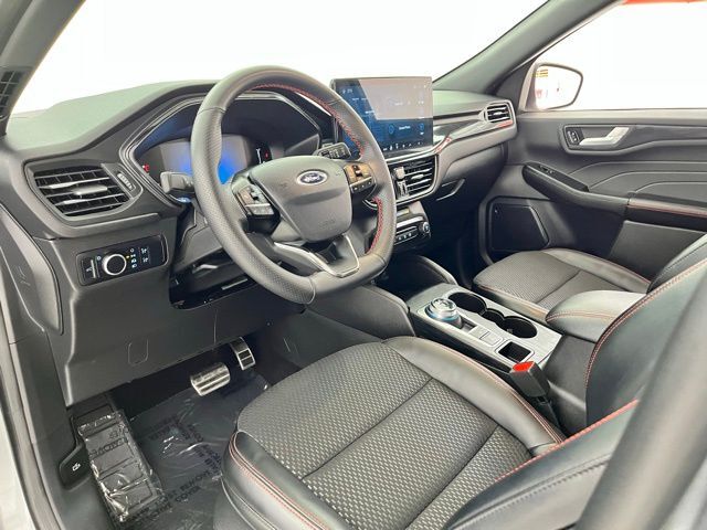 2024 Ford Escape ST-Line Carrollton TX