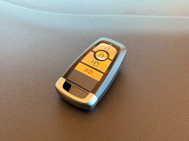 2024 Ford Escape ST-Line Carrollton TX