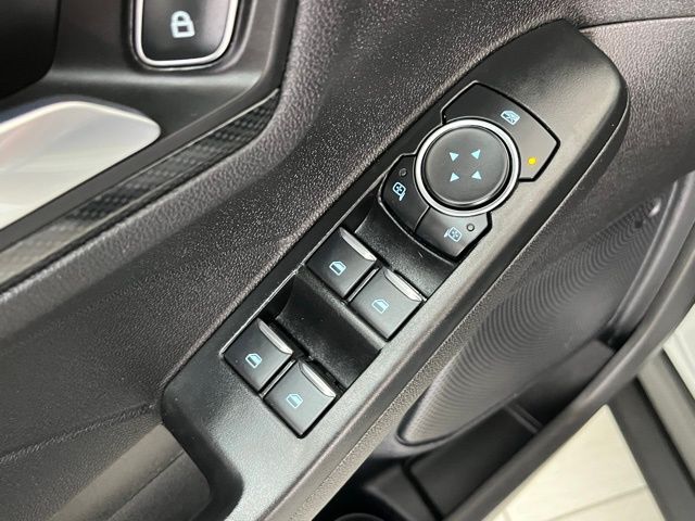 2024 Ford Escape ST-Line Carrollton TX