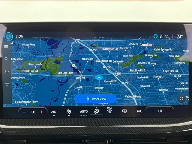 2024 Ford Escape ST-Line Carrollton TX