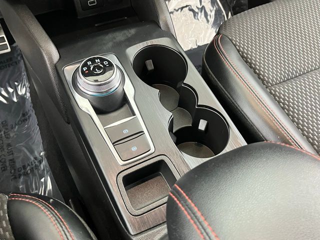 2024 Ford Escape ST-Line Carrollton TX