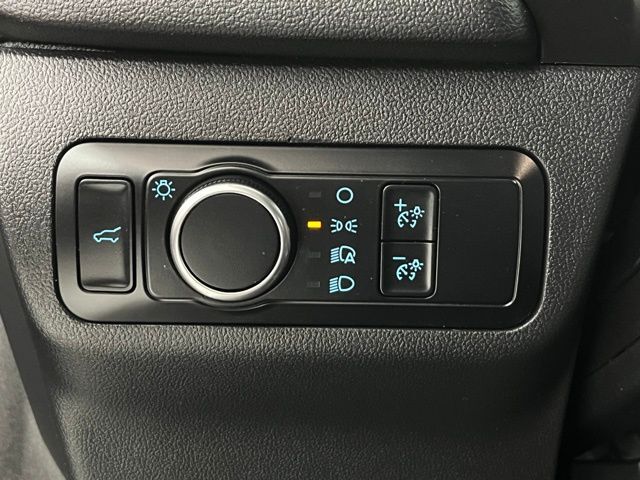 2024 Ford Escape ST-Line Carrollton TX