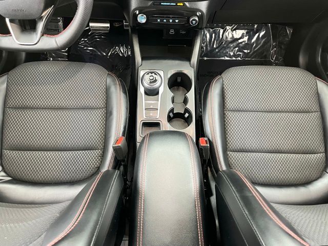 2024 Ford Escape ST-Line Carrollton TX