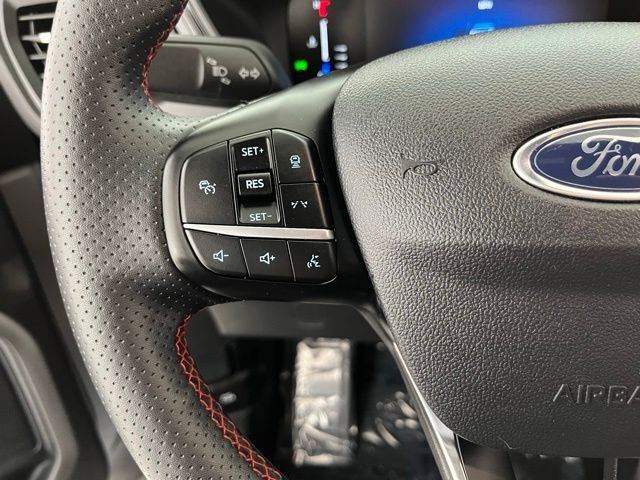 2024 Ford Escape ST-Line Carrollton TX