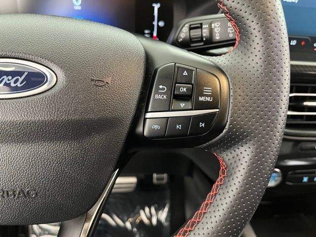 2024 Ford Escape ST-Line Carrollton TX