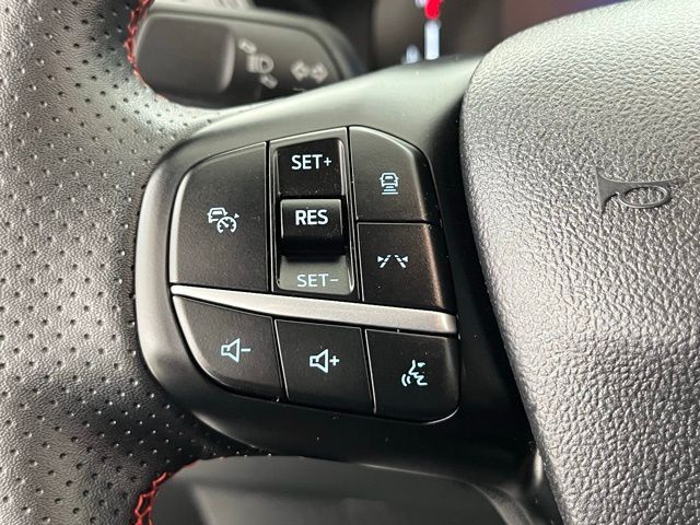 2024 Ford Escape ST-Line Carrollton TX