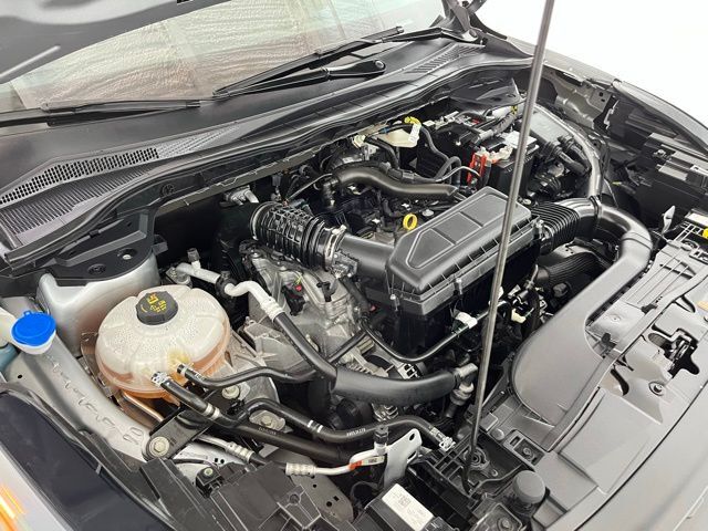 2024 Ford Escape ST-Line Carrollton TX