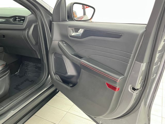 2024 Ford Escape ST-Line Carrollton TX