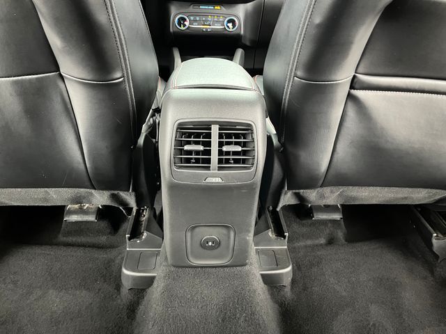 2024 Ford Escape ST-Line Carrollton TX