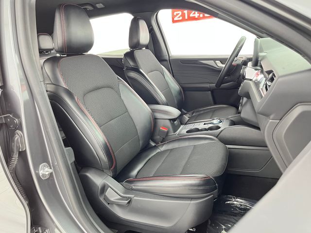 2024 Ford Escape ST-Line Carrollton TX