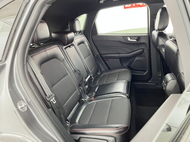 2024 Ford Escape ST-Line Carrollton TX