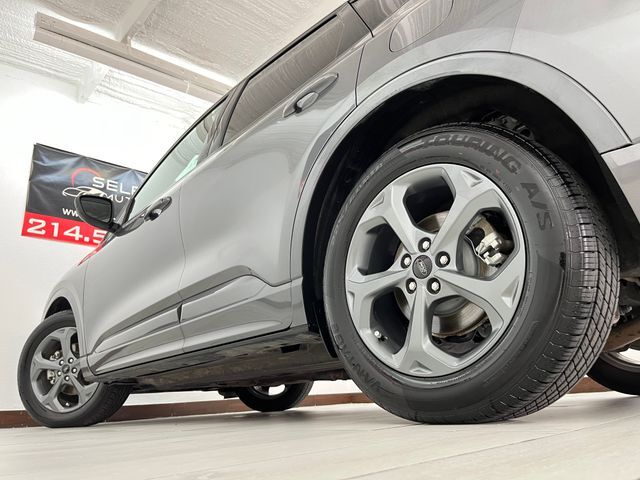2024 Ford Escape ST-Line Carrollton TX