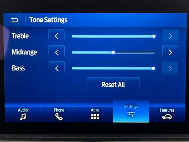 2024 Ford Escape ST-Line Carrollton TX