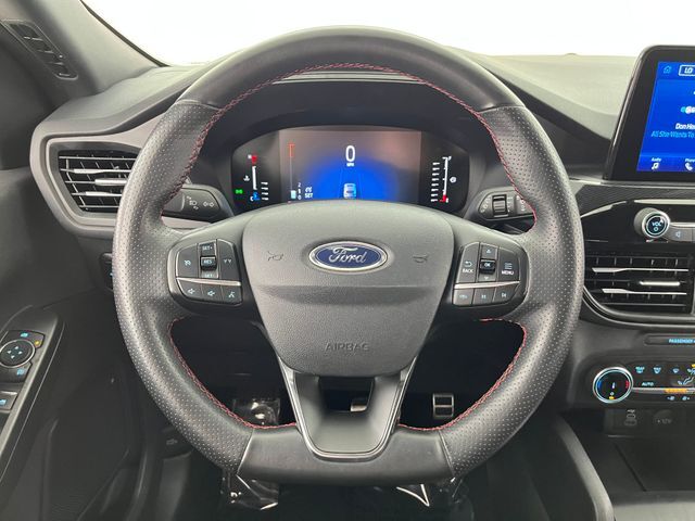 2024 Ford Escape ST-Line Carrollton TX