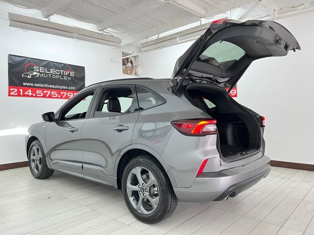 2024 Ford Escape ST-Line Carrollton TX