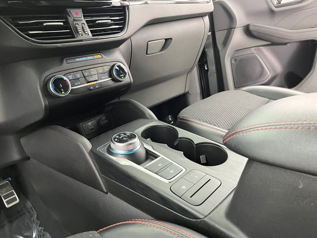2024 Ford Escape ST-Line Carrollton TX