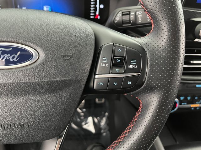 2024 Ford Escape ST-Line Carrollton TX