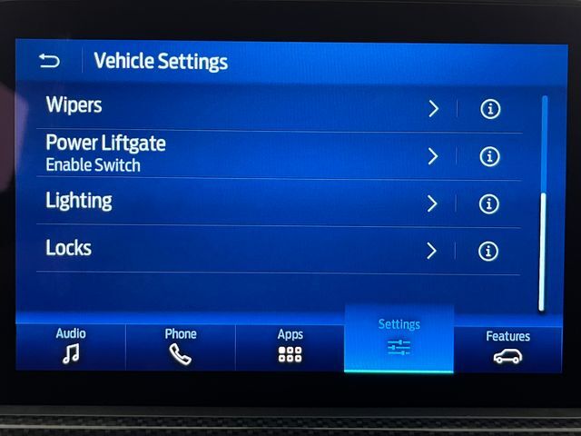 2024 Ford Escape ST-Line Carrollton TX