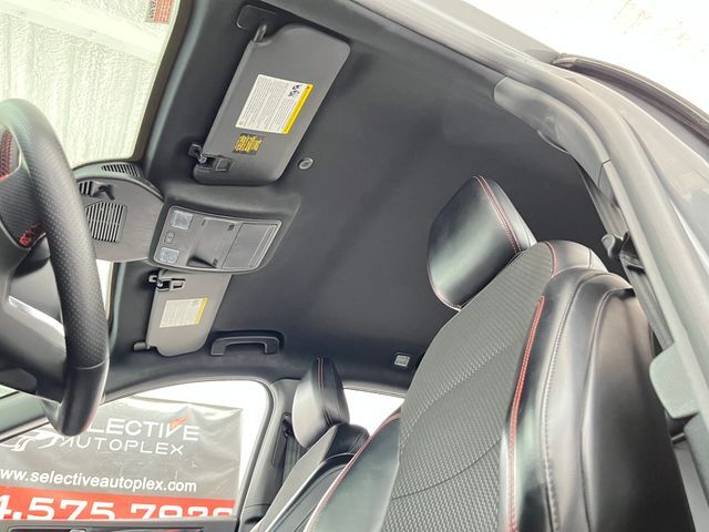 2024 Ford Escape ST-Line Carrollton TX