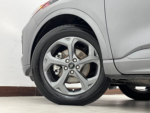 2024 Ford Escape ST-Line Carrollton TX