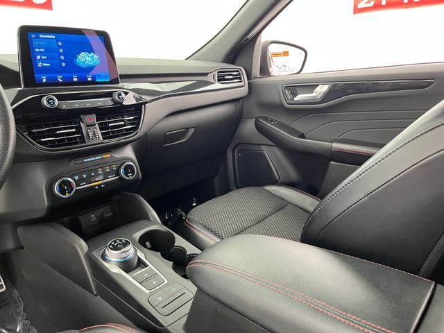 2024 Ford Escape ST-Line Carrollton TX
