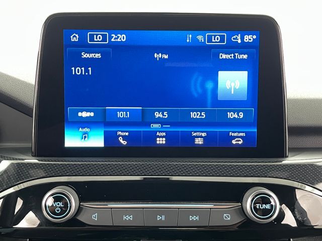 2024 Ford Escape ST-Line Carrollton TX