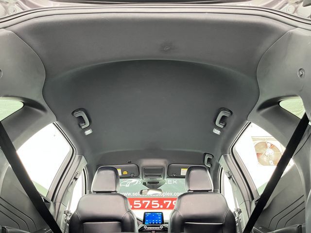 2024 Ford Escape ST-Line Carrollton TX