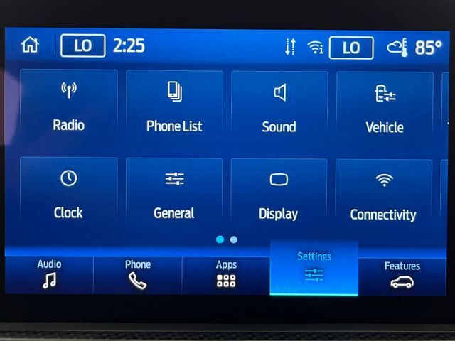 2024 Ford Escape ST-Line Carrollton TX