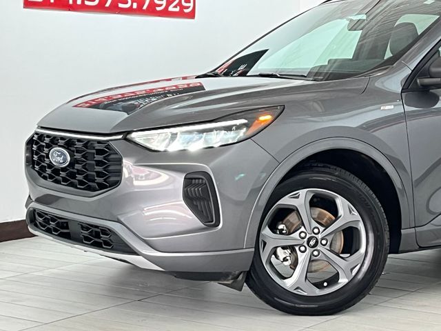 2024 Ford Escape ST-Line Carrollton TX