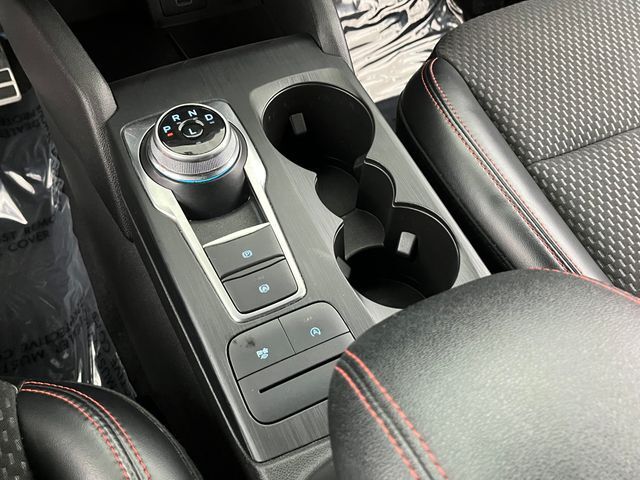 2024 Ford Escape ST-Line Carrollton TX