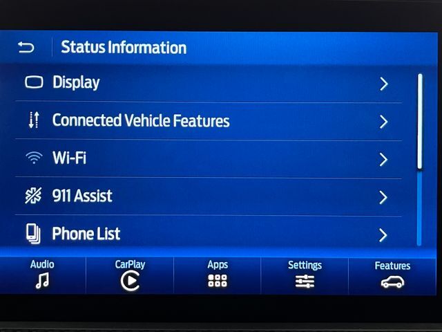 2024 Ford Escape ST-Line Carrollton TX