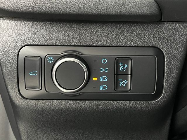 2024 Ford Escape ST-Line Carrollton TX