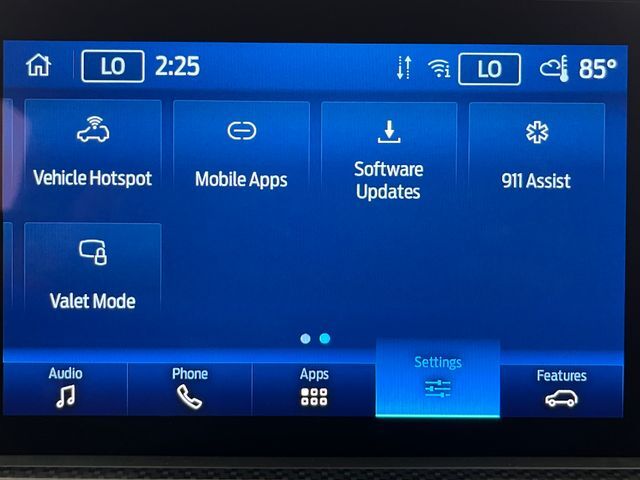 2024 Ford Escape ST-Line Carrollton TX