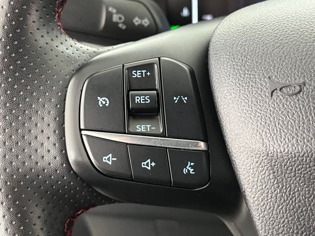 2024 Ford Escape ST-Line Carrollton TX