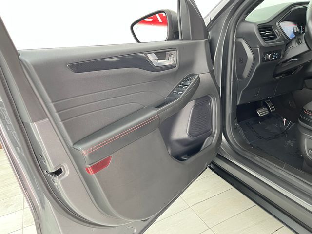 2024 Ford Escape ST-Line Carrollton TX