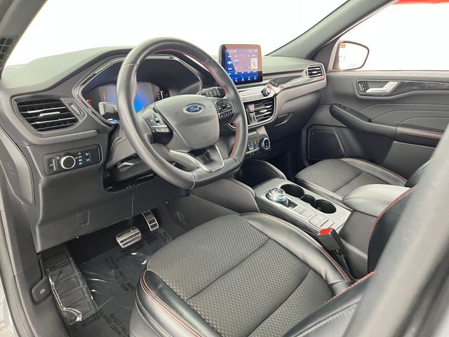 2024 Ford Escape ST-Line Carrollton TX