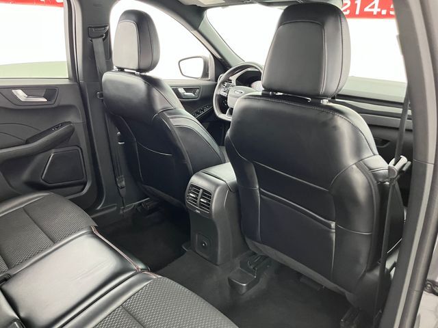 2024 Ford Escape ST-Line Carrollton TX