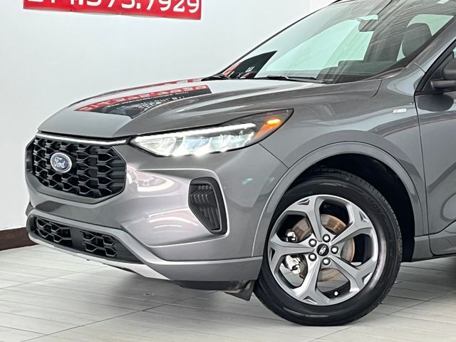 2024 Ford Escape ST-Line Carrollton TX