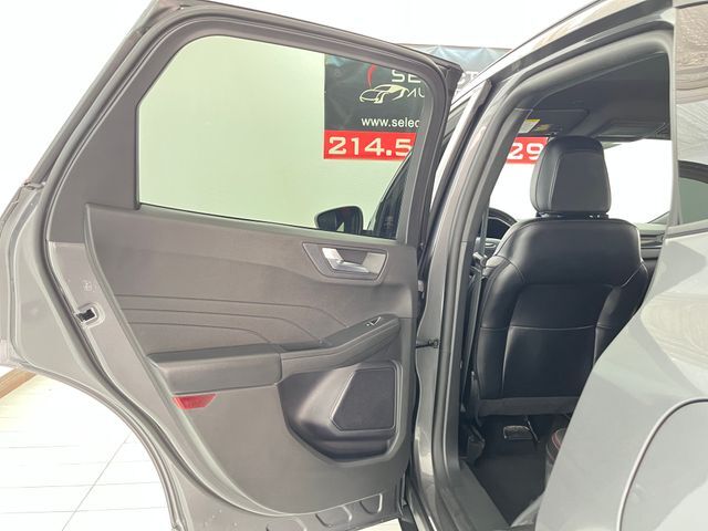 2024 Ford Escape ST-Line Carrollton TX