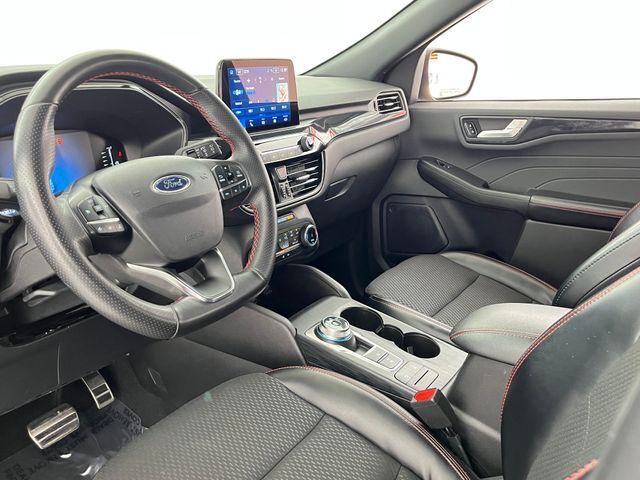 2024 Ford Escape ST-Line Carrollton TX