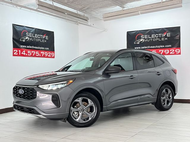 2024 Ford Escape ST-Line Carrollton TX