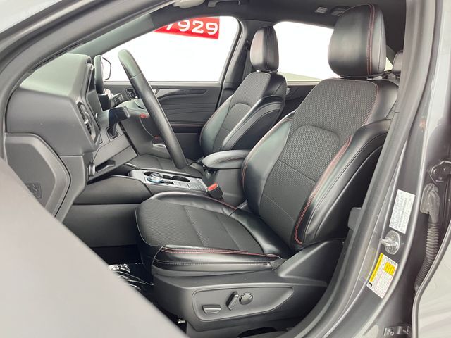 2024 Ford Escape ST-Line Carrollton TX