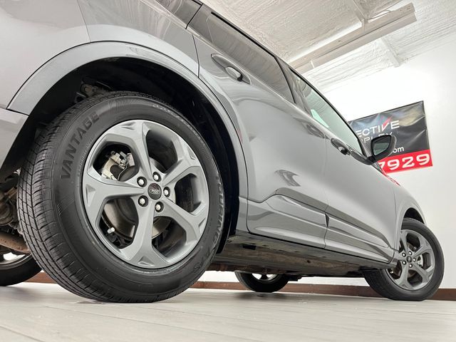 2024 Ford Escape ST-Line Carrollton TX