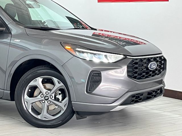 2024 Ford Escape ST-Line Carrollton TX