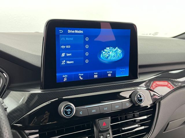 2024 Ford Escape ST-Line Carrollton TX