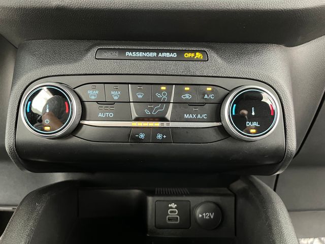 2024 Ford Escape ST-Line Carrollton TX