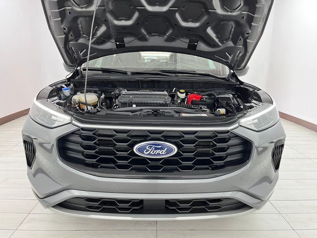 2024 Ford Escape ST-Line Carrollton TX