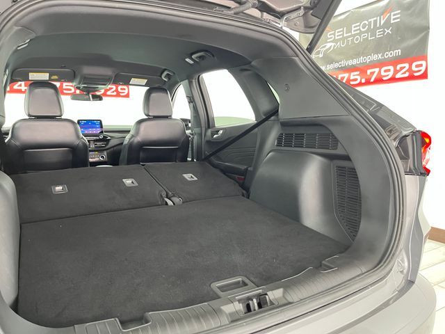 2024 Ford Escape ST-Line Carrollton TX