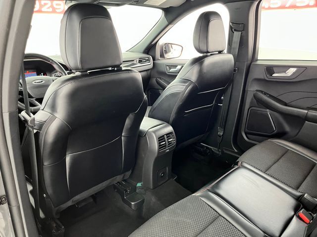 2024 Ford Escape ST-Line Carrollton TX